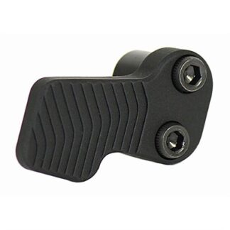 Odin Works ACCXMRBLK Extended Magazine Release (AR-15) Black
