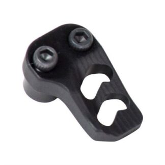 Odin Works G2 Extended Magazine Release Black for AR-15