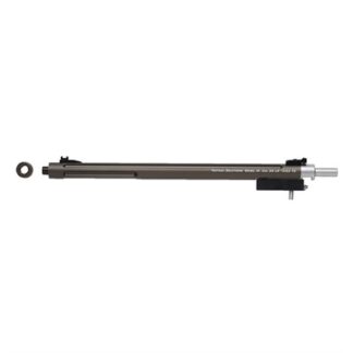 Tactical Solutions Ruger 10/22 Takedown Bull Barrel .22 LR, 16.50 in, Gunmetal Gray