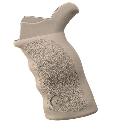 Ergo SUREGRIP Tactical Deluxe Rifle Grip, AR-15, Flat Dark Earth