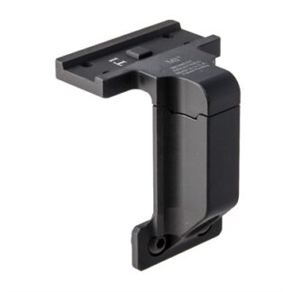 KEL-TEC GEN 2 SUB 2000 AIMPOINT T1/T2 MINI OPTIC MOUNT BLACK