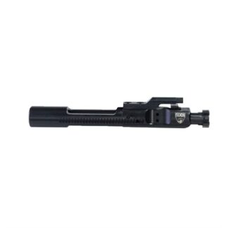 Faxon Firearms Type 2 MIL-SPEC Bolt Carrier Group 6.5 Grendel/6mm ARC Salt Bath Nitride Black