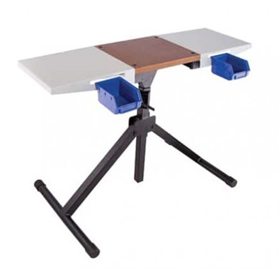 Frankford Arsenal Platinum Series Reloading Bench