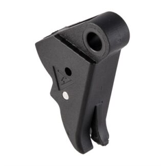 TangoDown Vickers Tactical Carry Trigger for GLOCK Gen 5, Black