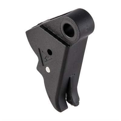 TangoDown Vickers Tactical Carry Trigger for GLOCK Gen 5, Black