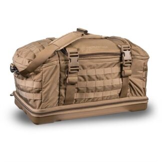 Eberlestock R1 Bang Bang Range Bag, Dry Earth