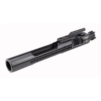 FAXON FIREARMS 6.8/.224 Valkyrie AR-15 Bolt Carrier Group, Nitride Black