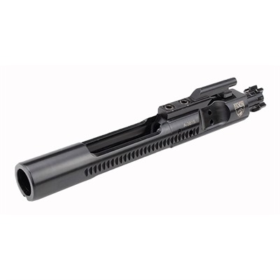 FAXON FIREARMS 6.8/.224 Valkyrie AR-15 Bolt Carrier Group, Nitride Black