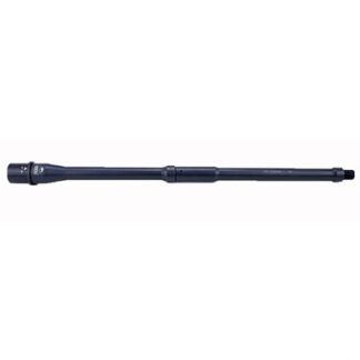 Faxon Firearms Duty .350 Legend 16 in 1-16 Twist Gunner Contour Nitride Barrel