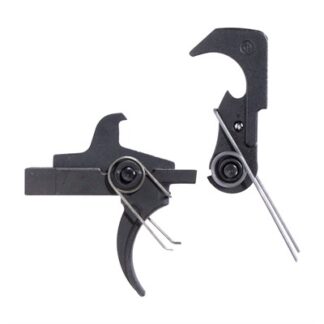 CMMG Trigger Kit Mil-Spec Curved for AR-15 Platform