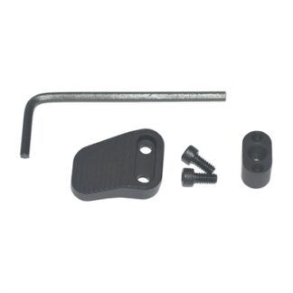Armaspec B1 Extended Mag Release Black
