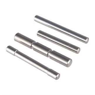 RIVAL ARMS Frame Pin Set Glock Gen 4 Stainless