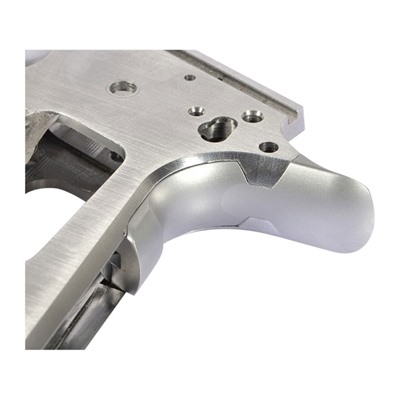 EGW JEM Beavertail Grip Safety SS S70