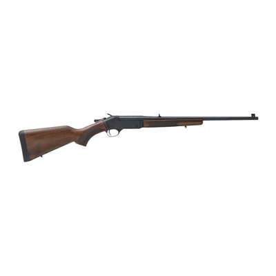 SINGLE SHOT RIFLE 350 LEGEND 22''