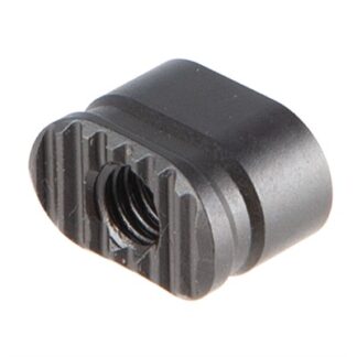 Forward Controls Design AR-15 Enhanced Magazine Release Button (Serrated)