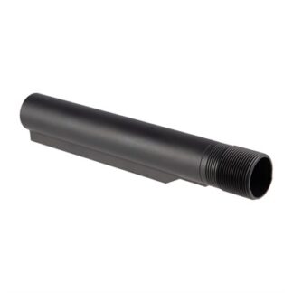 Sons of Liberty Gun Works A5 Receiver Extension Buffer Tube (Carbine) Black