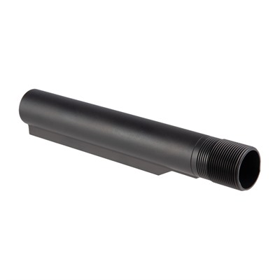 Sons of Liberty Gun Works A5 Receiver Extension Buffer Tube (Carbine) Black