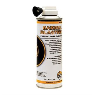 Connecticut Valley Arms CVA Barrel Blaster Foaming Bore Cleaner