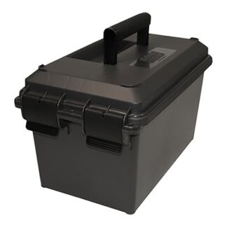 MTM TPC3 3-Gun Tactical Pistol Case, 15 in Length