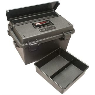 Chadwick & Trefethen Sportsmen's Plus Utility Dry Box O-Ring Sealed