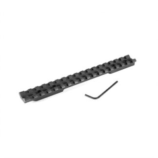 EGW Browning a-Bolt Long Action Picatinny Rail 0 MOA