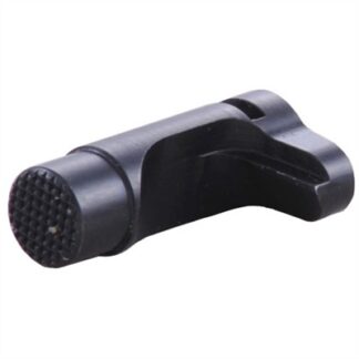 EGW 1911 Government HD Magazine Release, Blued