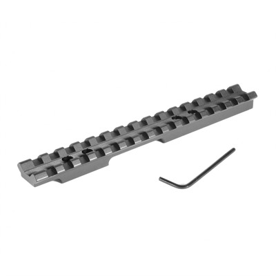 EGW American Rimfire Picatinny Rail, 8.3 in Length