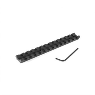 EGW BLR Picatinny Rail 0 MOA