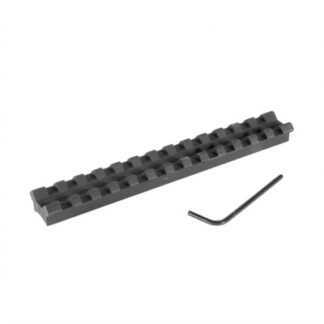EGW T/C Encore 0 MOA Picatinny Rail 8.2500 in Length