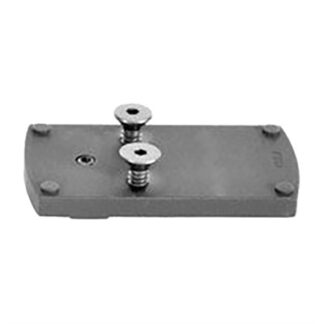 SIGHT MOUNT FOR VORTEX VIPER/VENOM FITS SIG P220-229/320 BLK
