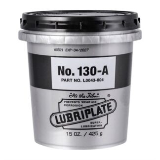 Lubriplate 130-a 15 oz