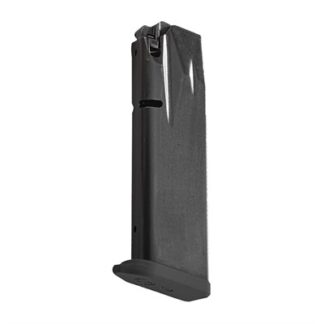 FN Hi-Power 9mm 17-Round Magazine, Black