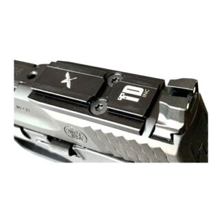 Forward Controls Design M&P M2.0 Optics Interface Plate ACRO