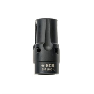 BCMGUNFIGHTER COMP MOD 4 -5.56 (1.75'' CLOSED TINE)