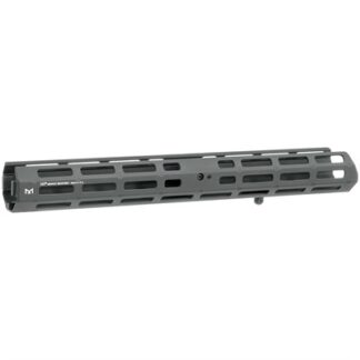 Midwest Industries Rossi 92 M-LOK Handguard, Black, 13.625 in Length