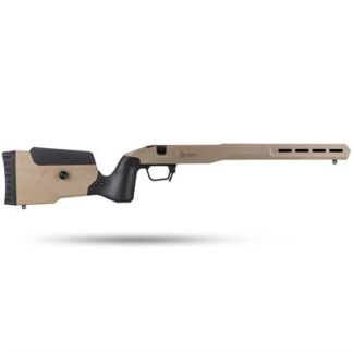 MDT Field Stock Chassis for Remington 700 SA Right Hand FDE