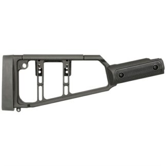 Midwest Industries Lever Stock Winchester 94, Straight Adjustable