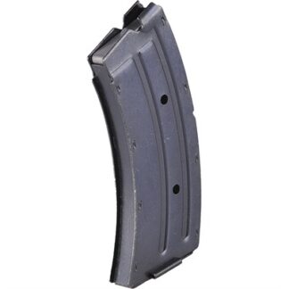 Triple-K 35 .22 Long Rifle 10-Round Steel Magazine (Black)