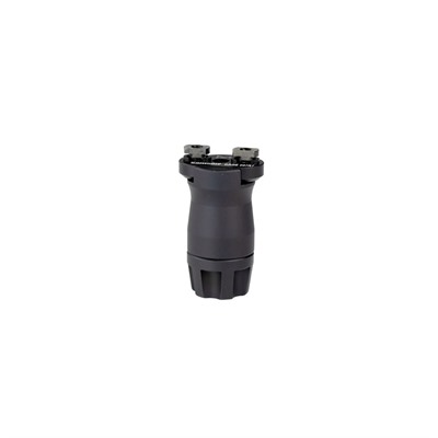 Samson M-LOK Vertical Grip Short Aluminum Black