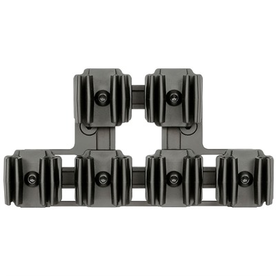 Midwest Industries Lever Stock Shell Holder Plate with 6 Shell Holders