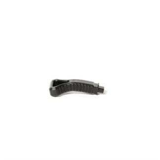 Kinetic Development Group FN SCAR NRCH Ambi Charging Handle, Black, 5.56/7.62