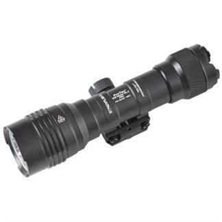 Streamlight ProTac RM HL-X Pro 1000lm Long Gun Light, Black