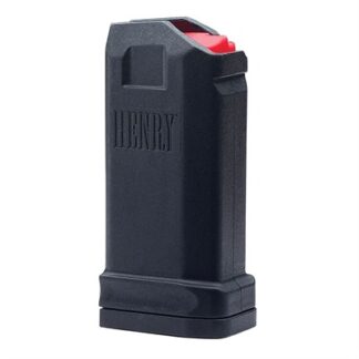 Henry Repeating Arms Homesteader 9mm Luger 10-Round Magazine Black Polymer