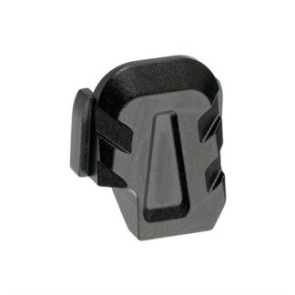 Tyrant CNC P365 Rear Slide Cap Black Aerospace Grade Aluminum