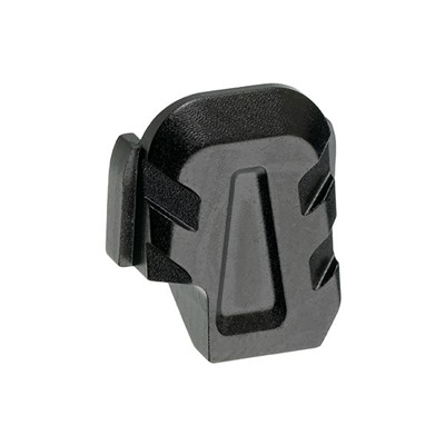 Tyrant CNC P365 Rear Slide Cap Black Aerospace Grade Aluminum