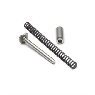 Ed Brown 1911 Commander .45 ACP 18 lb Flat Wire Recoil Spring System
