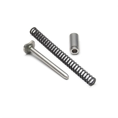 Ed Brown 1911 Commander .45 ACP 18 lb Flat Wire Recoil Spring System