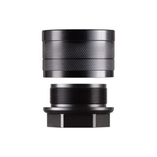 Dead Air Silencers Wolverine HUB Adapter