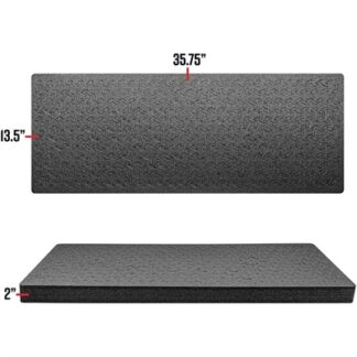Eylar RAGAR Crosslink Foam Insert 35.75 in x 13.5 in
