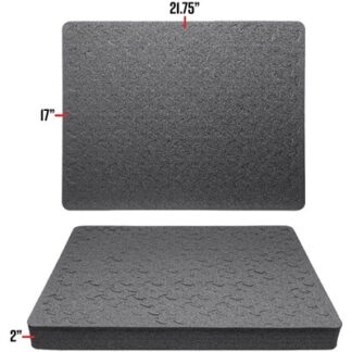 Eylar RAGAR Crosslink Foam Insert 21.75" x 17"